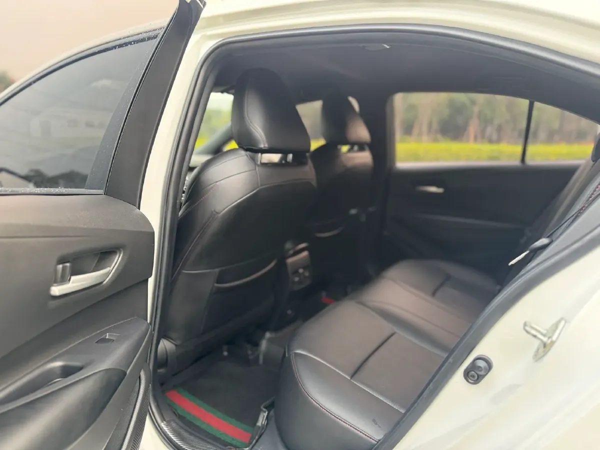 2021 Toyota Levin 1.5L 121HP L3 CVT,autocango,china used car exporter,china ev exporter,chinese used car exporter,chinese used ev exporter