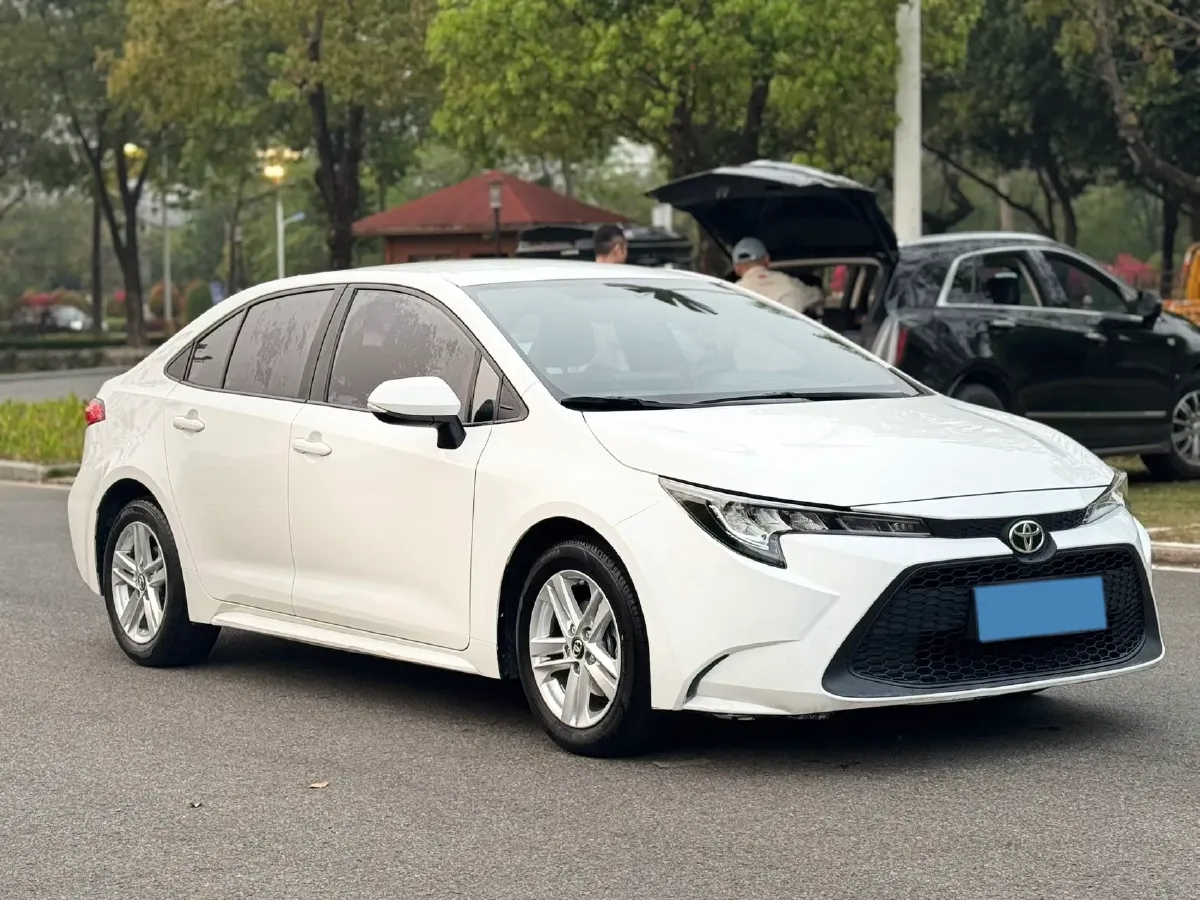 2021 Toyota Levin 1.5L 121HP L3 CVT,autocango,china used car exporter,china ev exporter,chinese used car exporter,chinese used ev exporter