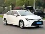 2021 Toyota Levin 1.5L 121HP L3 CVT