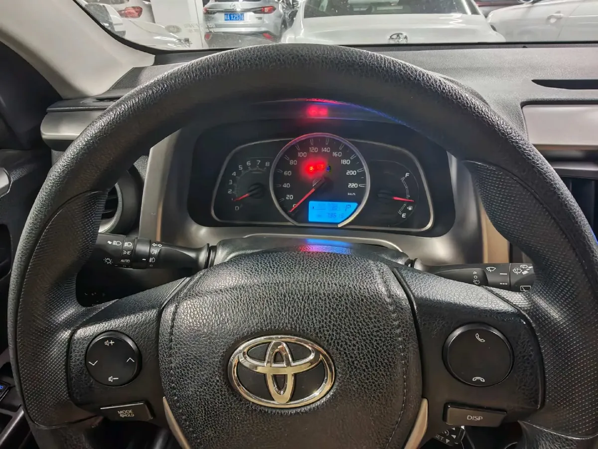 2018 Toyota RAV4 2.0L 151HP L4 CVT,autocango,china used car exporter,china ev exporter,chinese used car exporter,chinese used ev exporter