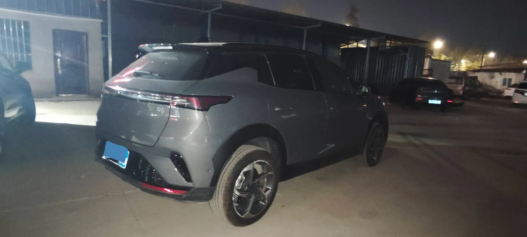 2025 LYNK&CO 06 1.5T 181HP L4 7DCT,autocango,china used car exporter,china ev exporter,chinese used car exporter,chinese used ev exporter