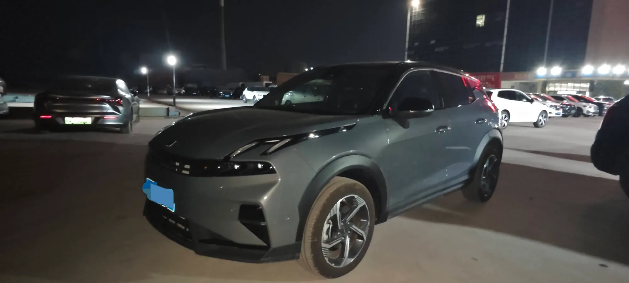 2025 LYNK&CO 06 1.5T 181HP L4 7DCT,autocango,china used car exporter,china ev exporter,chinese used car exporter,chinese used ev exporter