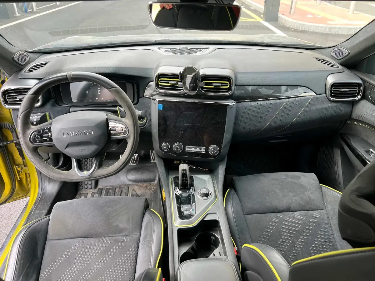 2021 LYNK&CO 03 2.0T 254HP L4 8AT,autocango,china used car exporter,china ev exporter,chinese used car exporter,chinese used ev exporter