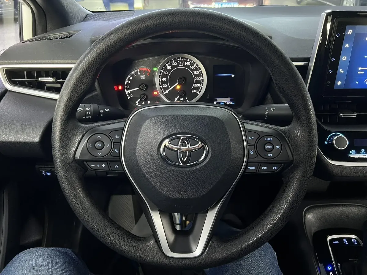 2022 Toyota Levin 1.2T 116HP L4 CVT,autocango,china used car exporter,china ev exporter,chinese used car exporter,chinese used ev exporter