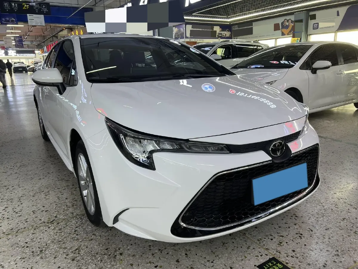 2022 Toyota Levin 1.2T 116HP L4 CVT,autocango,china used car exporter,china ev exporter,chinese used car exporter,chinese used ev exporter