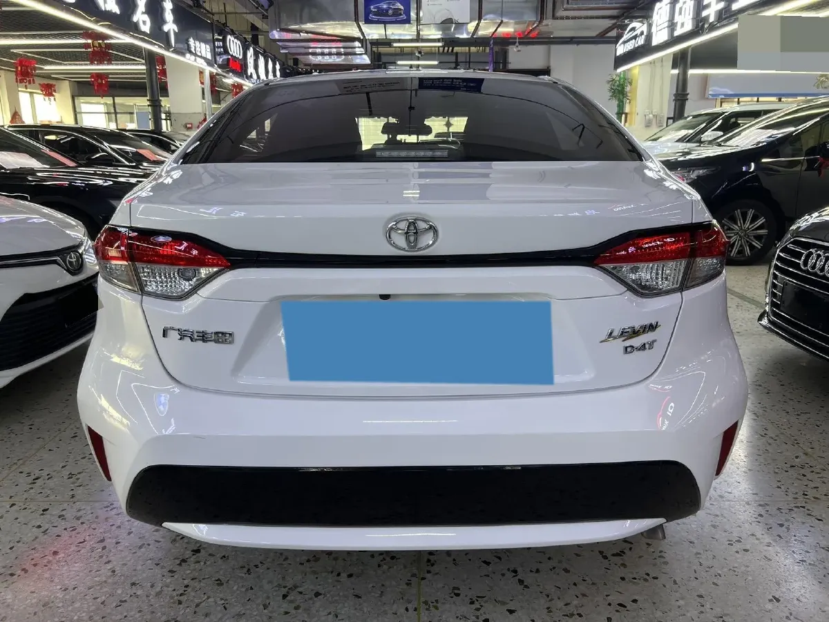 2022 Toyota Levin 1.2T 116HP L4 CVT,autocango,china used car exporter,china ev exporter,chinese used car exporter,chinese used ev exporter