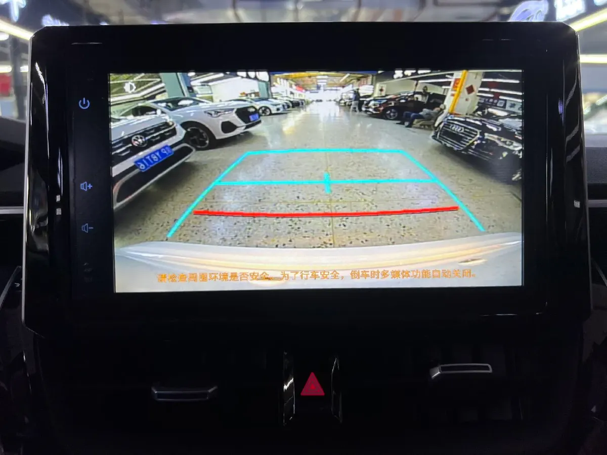 2022 Toyota Levin 1.2T 116HP L4 CVT,autocango,china used car exporter,china ev exporter,chinese used car exporter,chinese used ev exporter