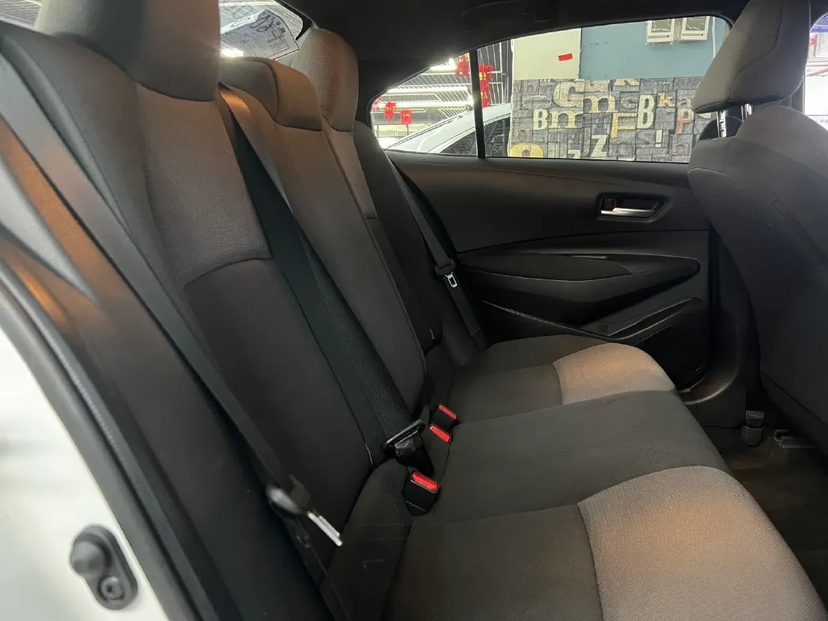 2022 Toyota Levin 1.2T 116HP L4 CVT,autocango,china used car exporter,china ev exporter,chinese used car exporter,chinese used ev exporter