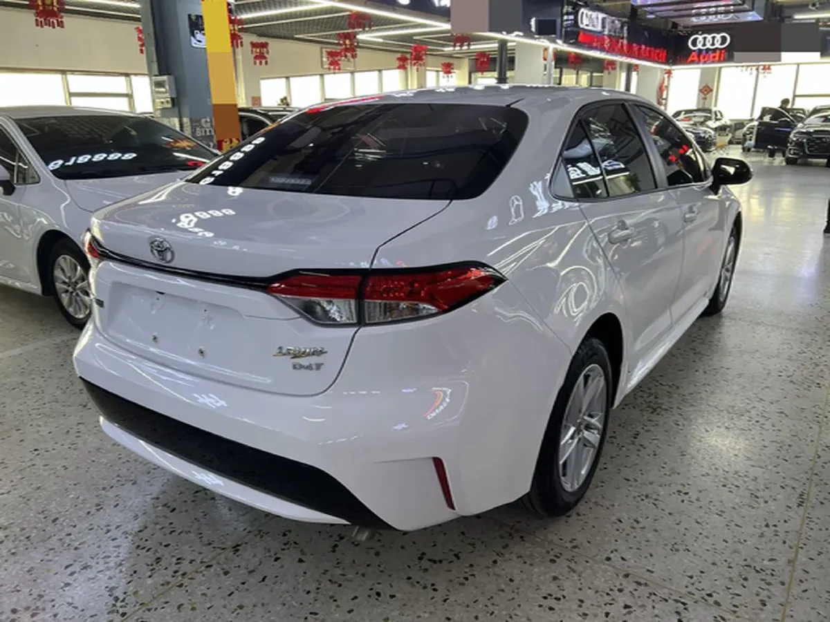 2022 Toyota Levin 1.2T 116HP L4 CVT,autocango,china used car exporter,china ev exporter,chinese used car exporter,chinese used ev exporter