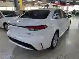 2022 Toyota Levin 1.2T 116HP L4 CVT
