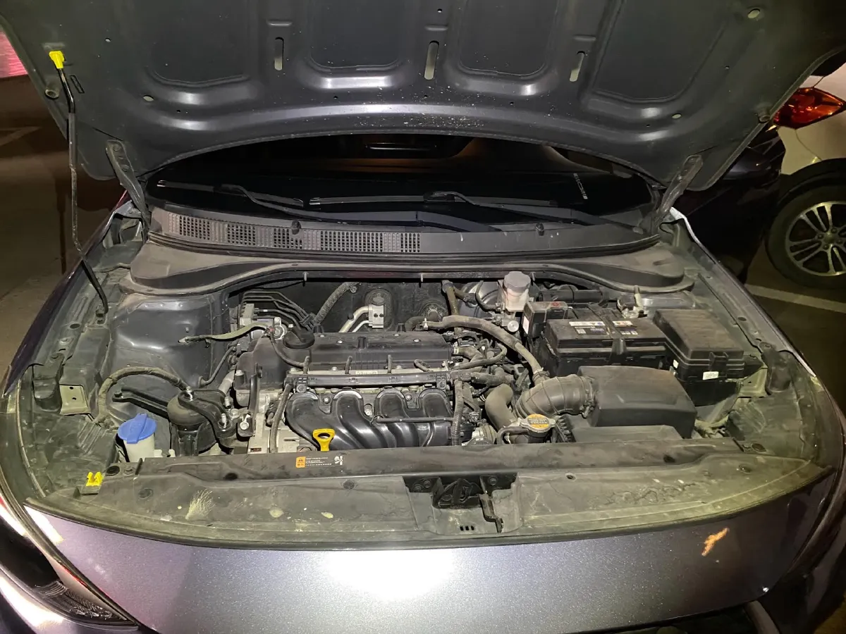 2020 Hyundai Celesta 1.6L 123HP L4 6AT,autocango,china used car exporter,china ev exporter,chinese used car exporter,chinese used ev exporter