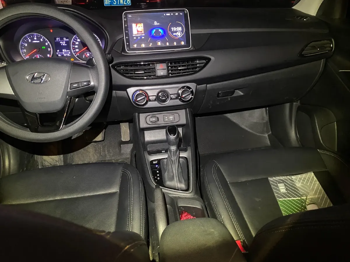 2020 Hyundai Celesta 1.6L 123HP L4 6AT,autocango,china used car exporter,china ev exporter,chinese used car exporter,chinese used ev exporter