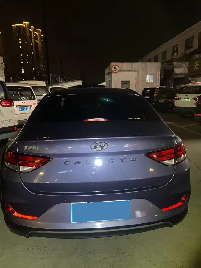 2020 Hyundai Celesta 1.6L 123HP L4 6AT,autocango,china used car exporter,china ev exporter,chinese used car exporter,chinese used ev exporter
