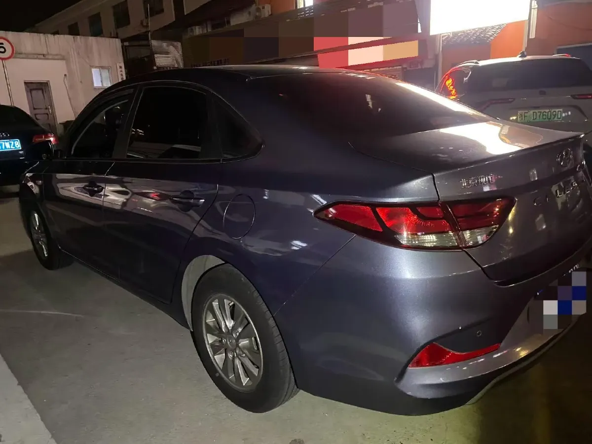 2020 Hyundai Celesta 1.6L 123HP L4 6AT,autocango,china used car exporter,china ev exporter,chinese used car exporter,chinese used ev exporter