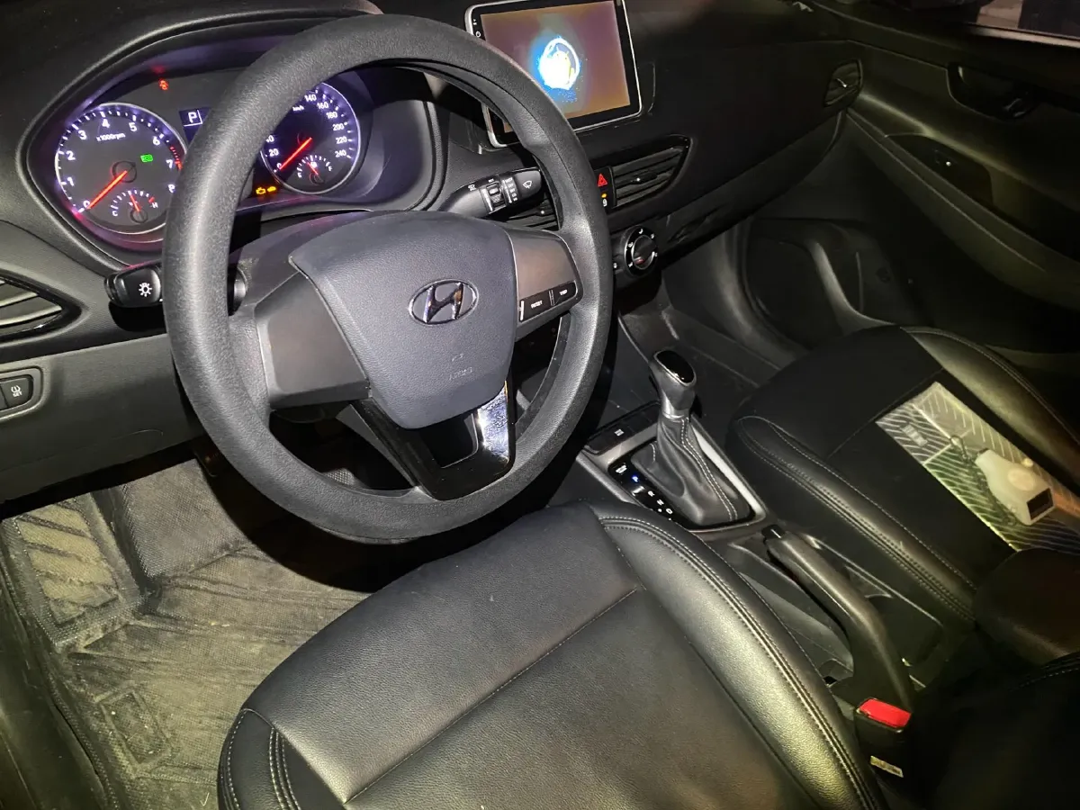 2020 Hyundai Celesta 1.6L 123HP L4 6AT,autocango,china used car exporter,china ev exporter,chinese used car exporter,chinese used ev exporter