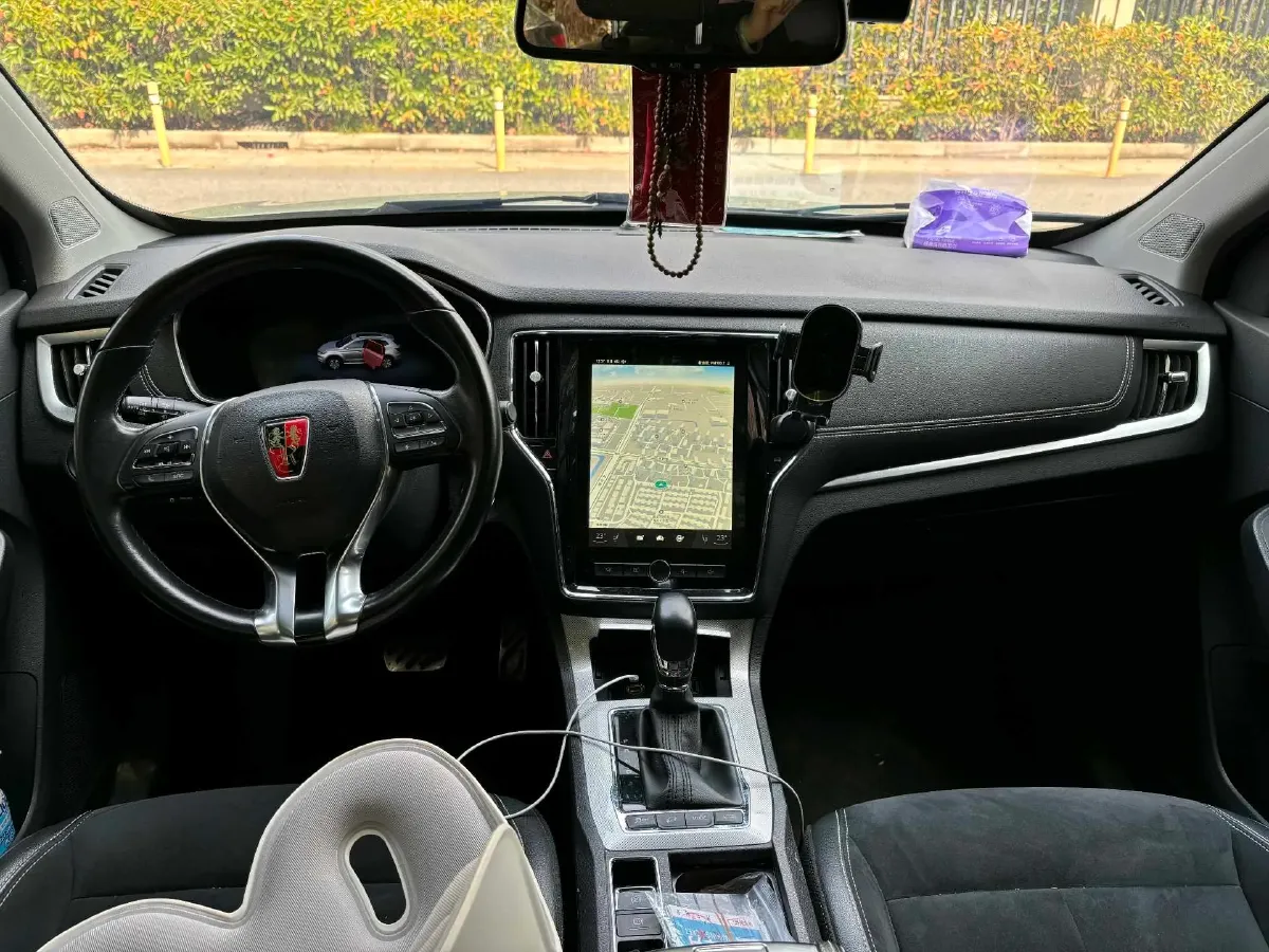 2017 Roewe RX5 1.5T 169HP L4 2AT PHEV 12KWH,autocango,china used car exporter,china ev exporter,chinese used car exporter,chinese used ev exporter