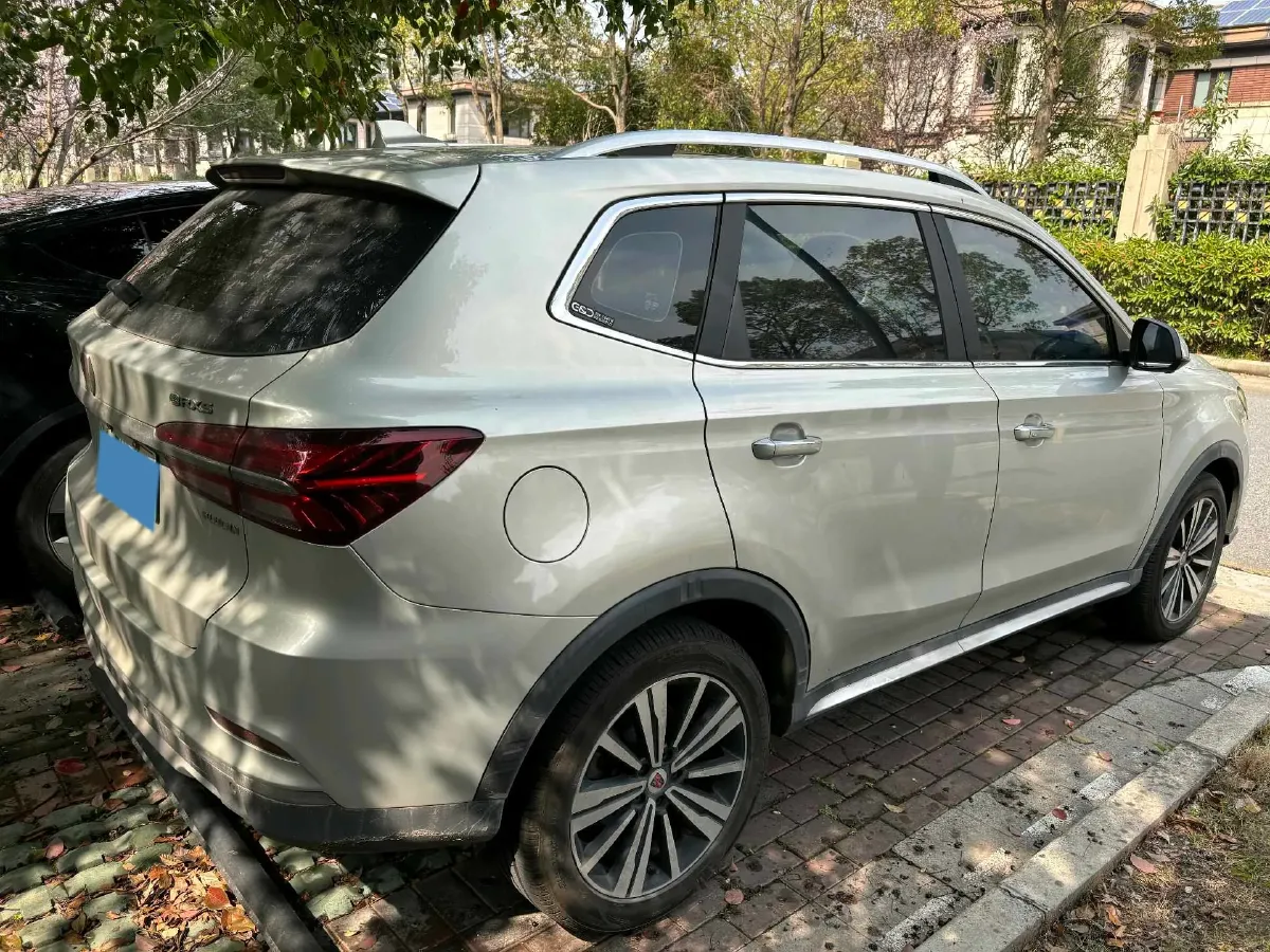 2017 Roewe RX5 1.5T 169HP L4 2AT PHEV 12KWH,autocango,china used car exporter,china ev exporter,chinese used car exporter,chinese used ev exporter