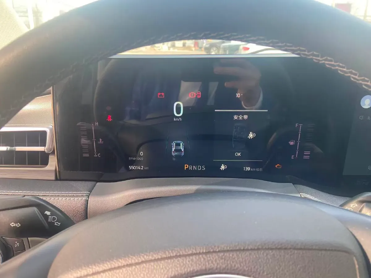 2021 Ford Edge 2.0T 245HP L4 8AT,autocango,china used car exporter,china ev exporter,chinese used car exporter,chinese used ev exporter