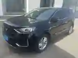 2021 Ford Edge 2.0T 245HP L4 8AT