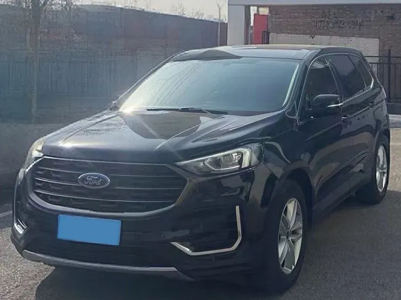 2021 Ford Edge 2.0T 245HP L4 8AT,autocango,china used car exporter,china ev exporter,chinese used car exporter,chinese used ev exporter