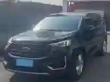 2021 Ford Edge 2.0T 245HP L4 8AT