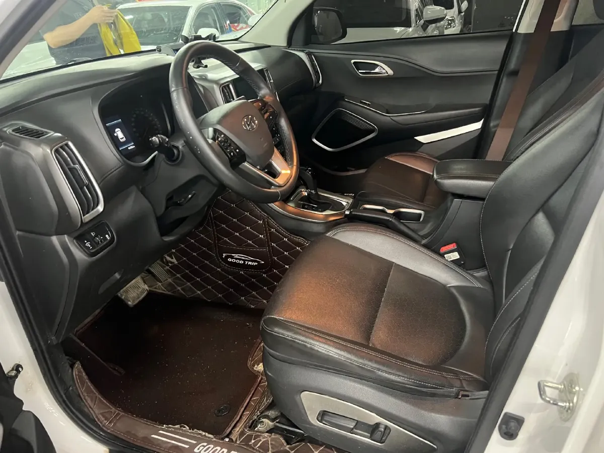 2018 Hyundai ix35 2.0L 160HP L4 6AT,autocango,china used car exporter,china ev exporter,chinese used car exporter,chinese used ev exporter