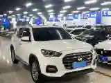 2018 Hyundai ix35 2.0L 160HP L4 6AT