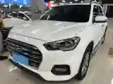 2018 Hyundai ix35 2.0L 160HP L4 6AT