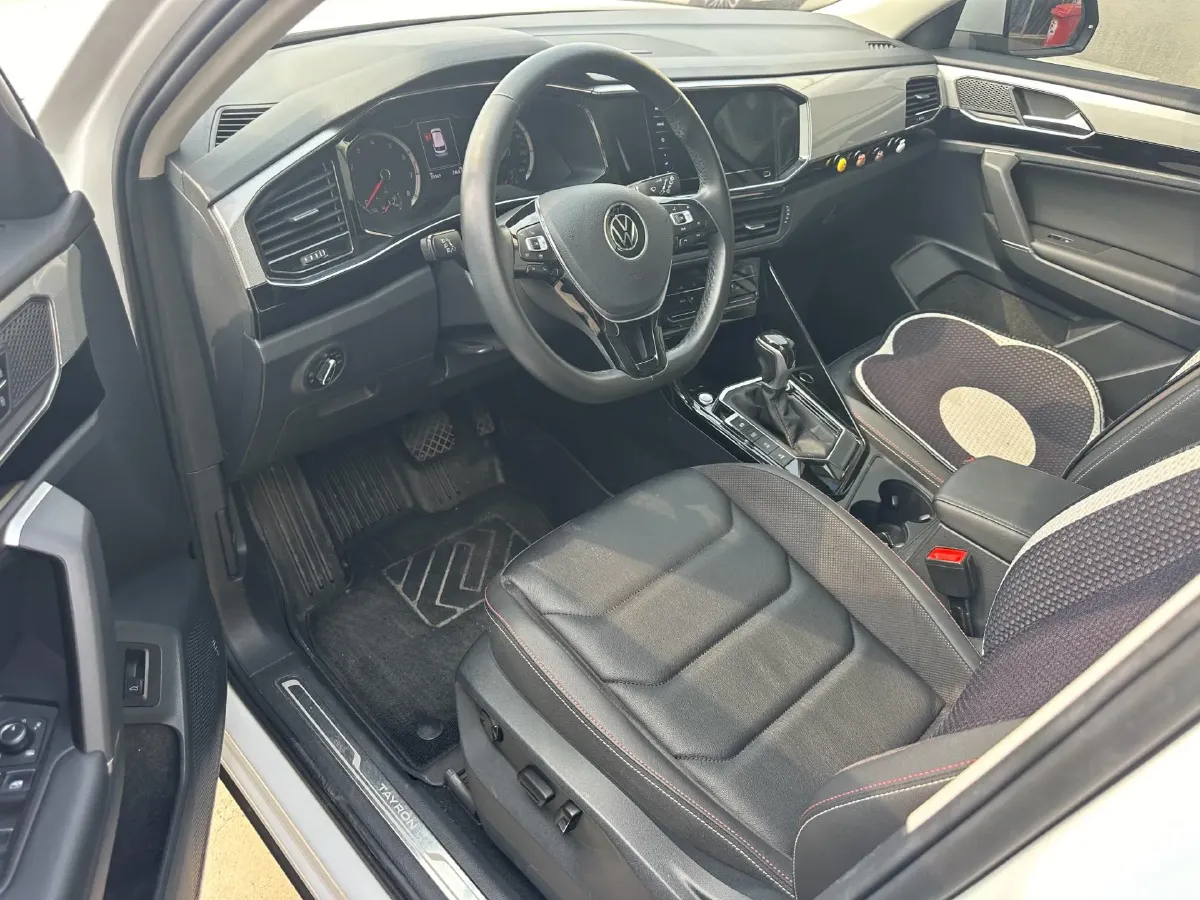 2021 Volkswagen Tayron 2.0T 186HP L4 7DCT,autocango,china used car exporter,china ev exporter,chinese used car exporter,chinese used ev exporter