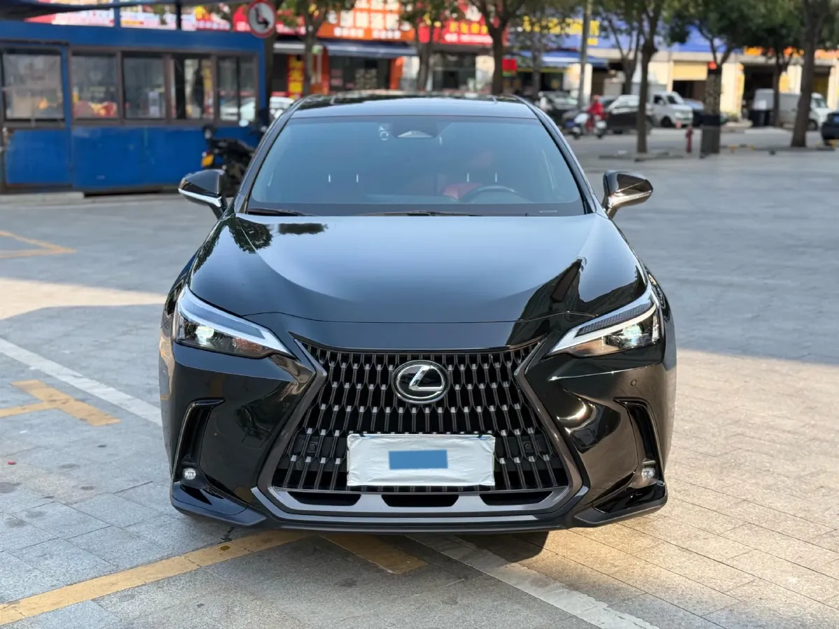 2024 Lexus NX 2.5L 189HP L4 E-CVT Hybrid,autocango,china used car exporter,china ev exporter,chinese used car exporter,chinese used ev exporter