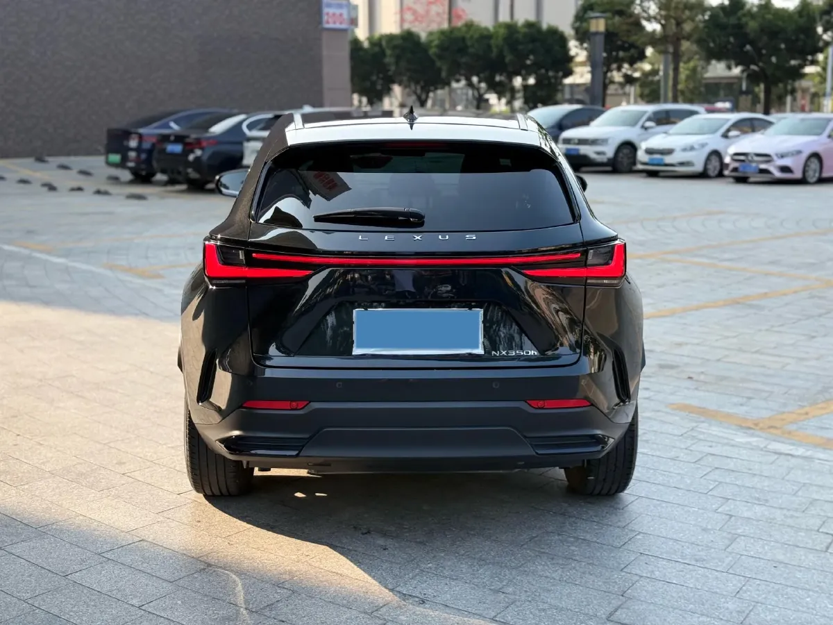 2024 Lexus NX 2.5L 189HP L4 E-CVT Hybrid,autocango,china used car exporter,china ev exporter,chinese used car exporter,chinese used ev exporter