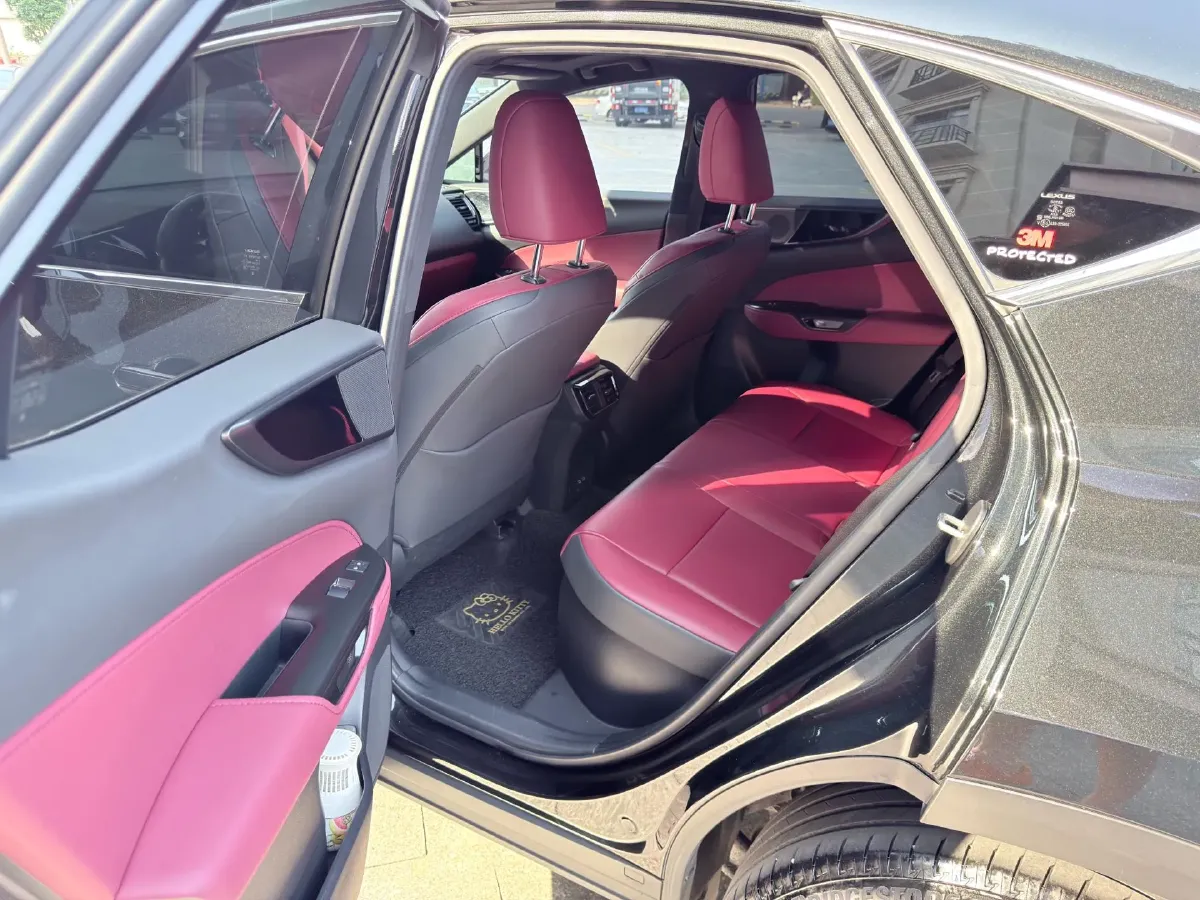 2024 Lexus NX 2.5L 189HP L4 E-CVT Hybrid,autocango,china used car exporter,china ev exporter,chinese used car exporter,chinese used ev exporter