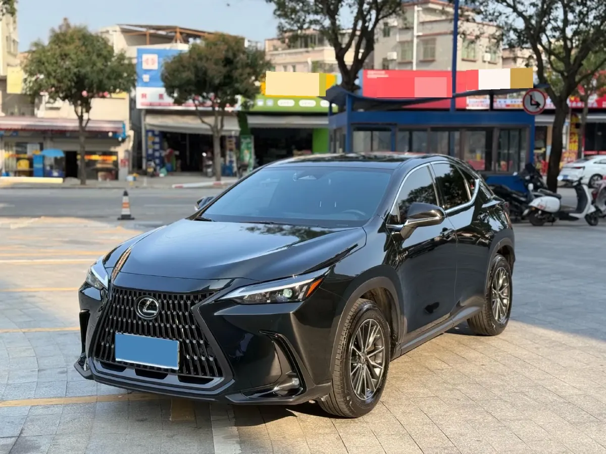 2024 Lexus NX 2.5L 189HP L4 E-CVT Hybrid,autocango,china used car exporter,china ev exporter,chinese used car exporter,chinese used ev exporter