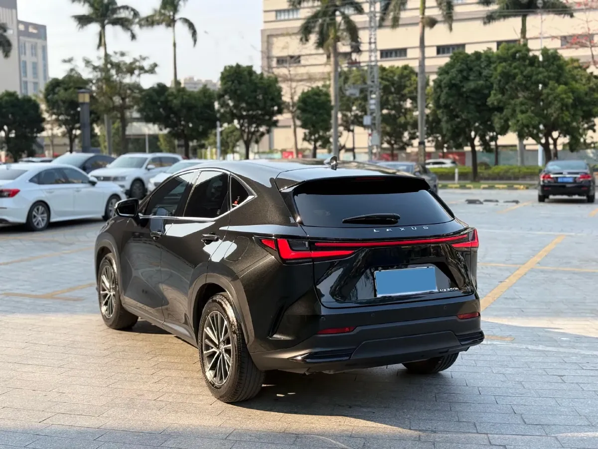 2024 Lexus NX 2.5L 189HP L4 E-CVT Hybrid,autocango,china used car exporter,china ev exporter,chinese used car exporter,chinese used ev exporter
