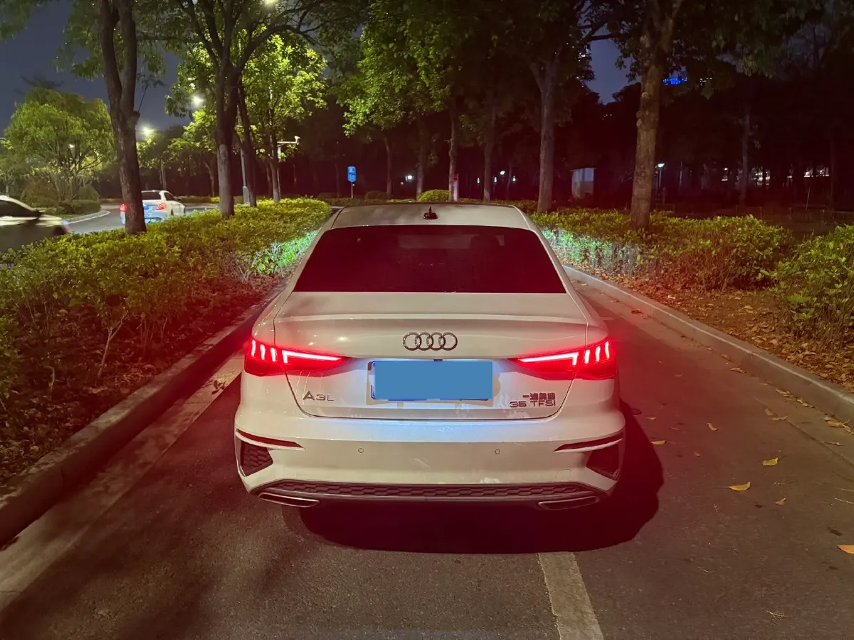 2023 Audi A3 1.4T 150HP L4 7DCT,autocango,china used car exporter,china ev exporter,chinese used car exporter,chinese used ev exporter