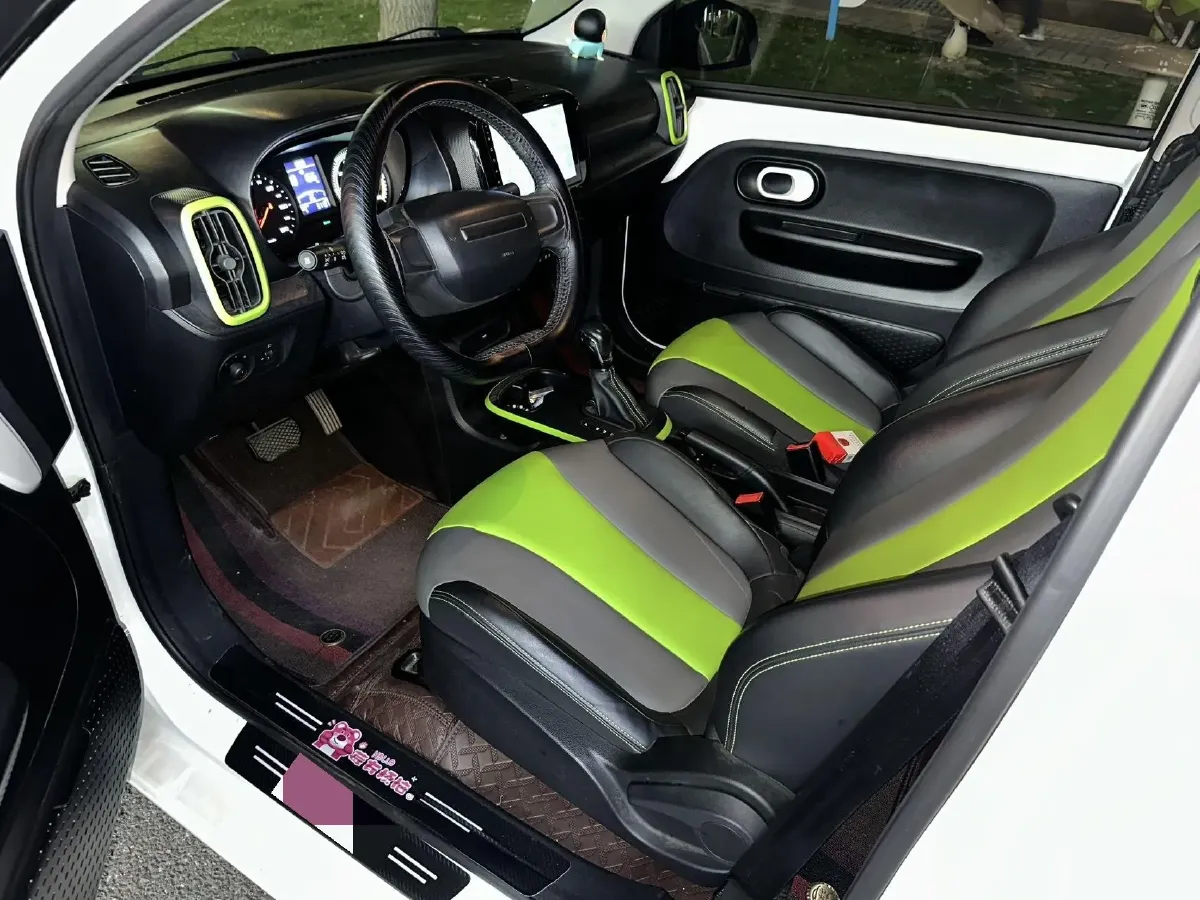 2021 Roewe Clever BEV 29.13KWH,autocango,china used car exporter,china ev exporter,chinese used car exporter,chinese used ev exporter