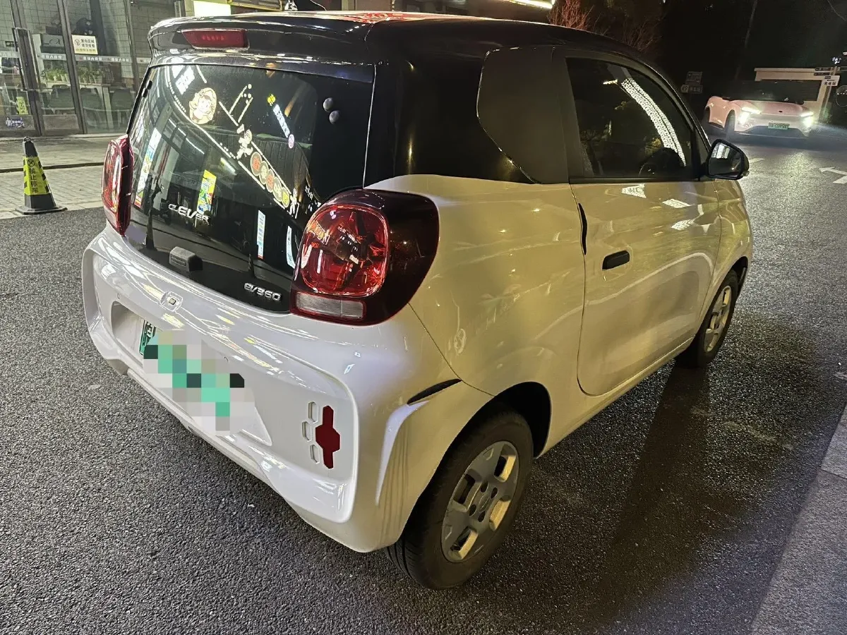 2021 Roewe Clever BEV 29.13KWH,autocango,china used car exporter,china ev exporter,chinese used car exporter,chinese used ev exporter