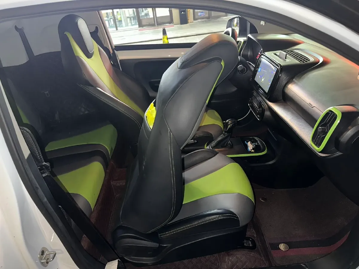 2021 Roewe Clever BEV 29.13KWH,autocango,china used car exporter,china ev exporter,chinese used car exporter,chinese used ev exporter