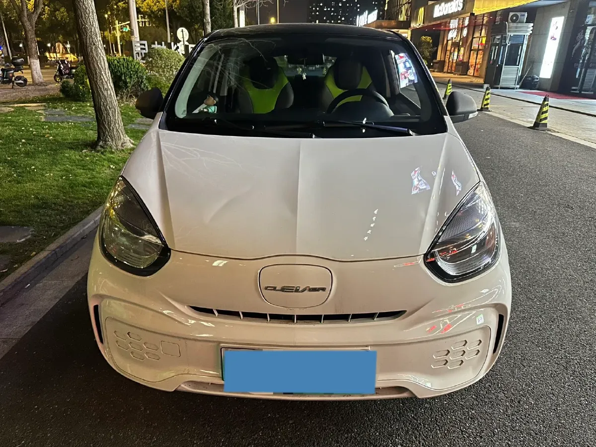 2021 Roewe Clever BEV 29.13KWH,autocango,china used car exporter,china ev exporter,chinese used car exporter,chinese used ev exporter