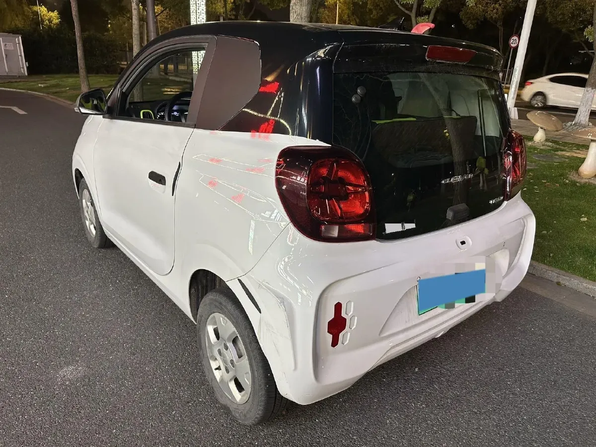 2021 Roewe Clever BEV 29.13KWH,autocango,china used car exporter,china ev exporter,chinese used car exporter,chinese used ev exporter
