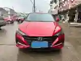 2020 Hyundai Verna 1.4L 100HP L4 CVT
