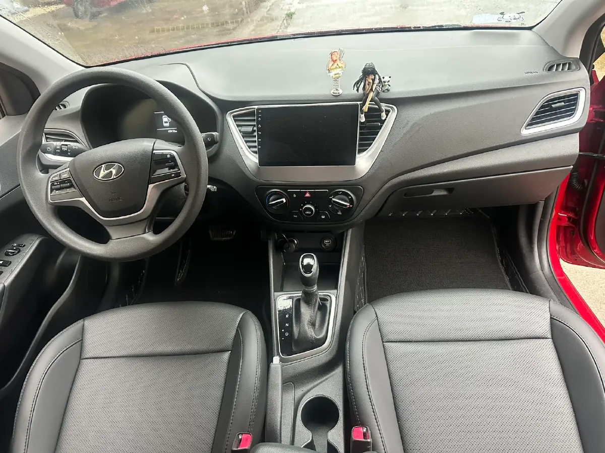 2020 Hyundai Verna 1.4L 100HP L4 CVT,autocango,china used car exporter,china ev exporter,chinese used car exporter,chinese used ev exporter