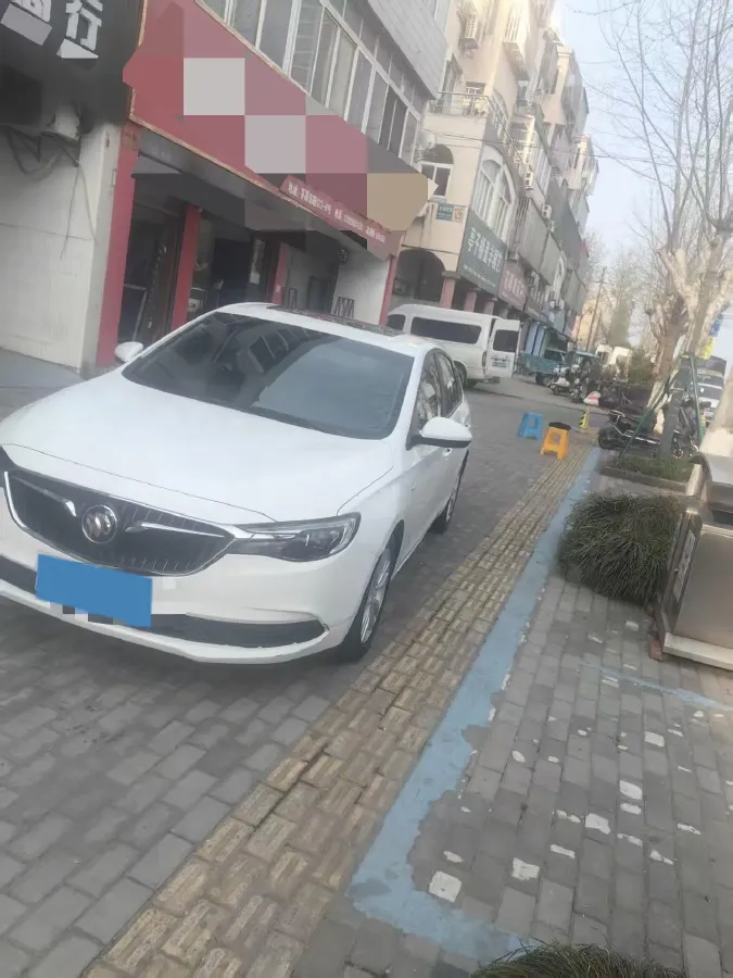 2020 Buick Encore 1.0T 125HP L3 6AT,autocango,china used car exporter,china ev exporter,chinese used car exporter,chinese used ev exporter