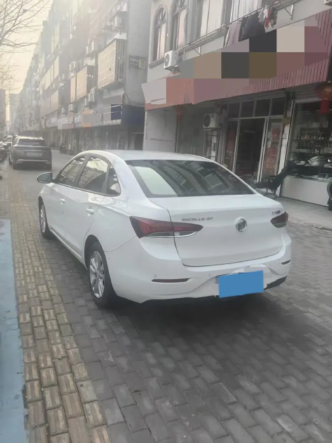 2020 Buick Encore 1.0T 125HP L3 6AT,autocango,china used car exporter,china ev exporter,chinese used car exporter,chinese used ev exporter