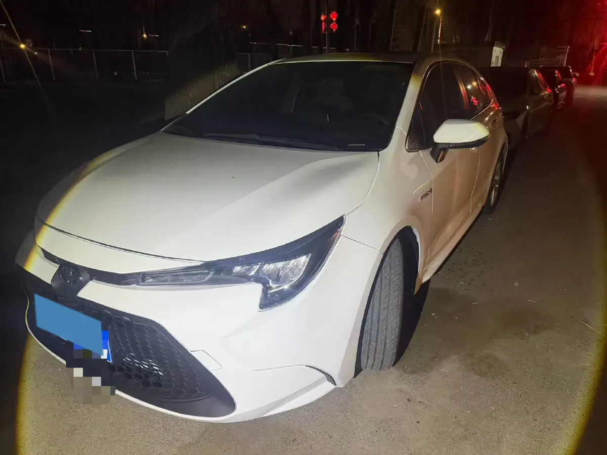 2023 Toyota Levin 1.5L 121HP L3 CVT,autocango,china used car exporter,china ev exporter,chinese used car exporter,chinese used ev exporter