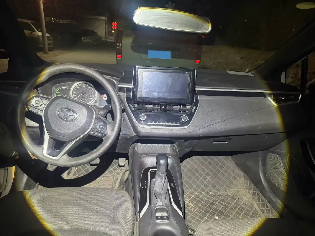 2023 Toyota Levin 1.5L 121HP L3 CVT,autocango,china used car exporter,china ev exporter,chinese used car exporter,chinese used ev exporter