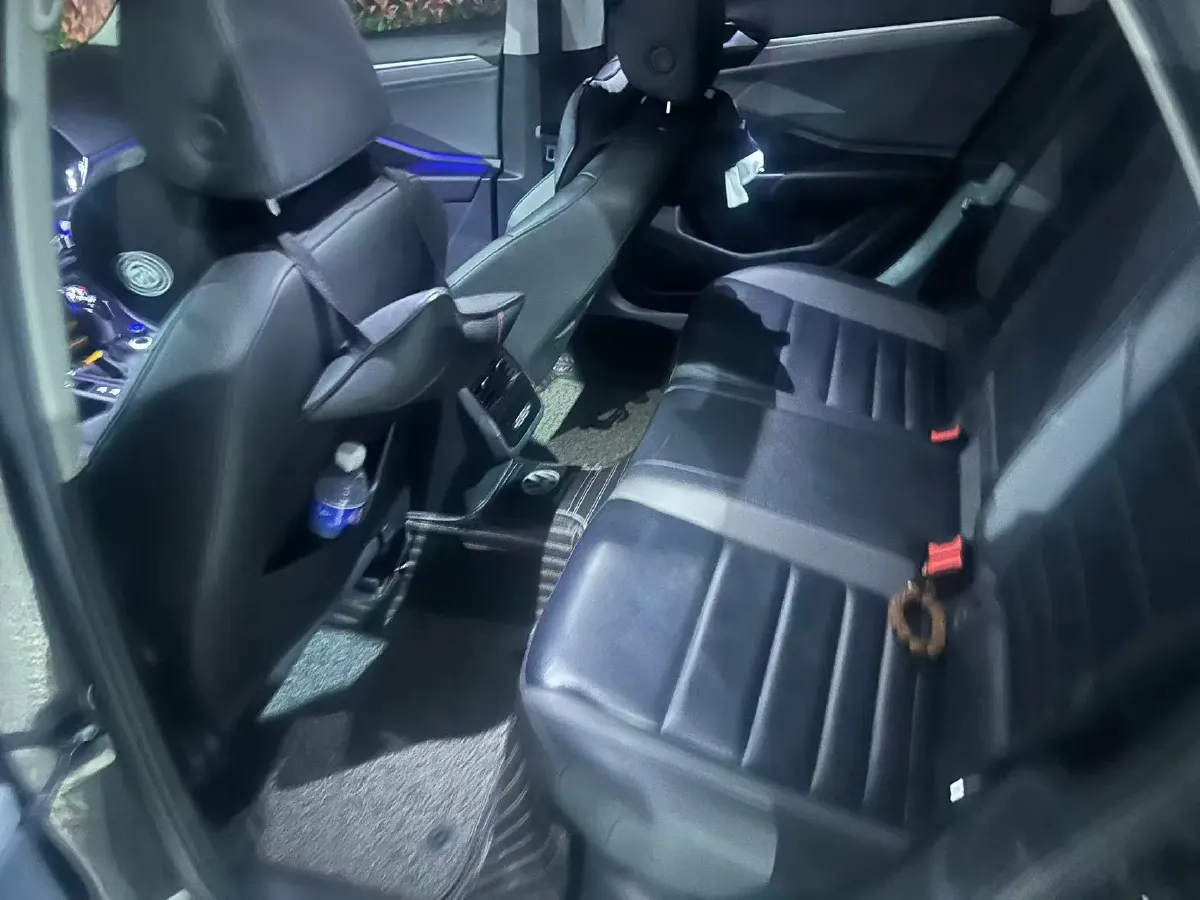 2019 Volkswagen Tharu 1.4T 150HP L4 7DCT,autocango,china used car exporter,china ev exporter,chinese used car exporter,chinese used ev exporter