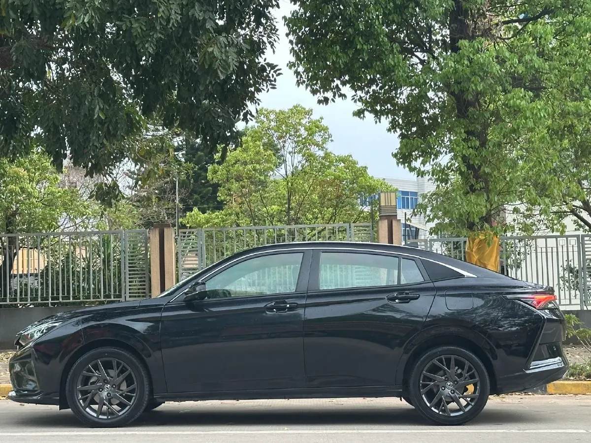 2020 DongFeng Aeolus YiXuan 1.5T 150HP L4 6DCT,autocango,china used car exporter,china ev exporter,chinese used car exporter,chinese used ev exporter