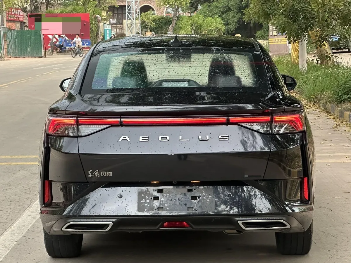 2020 DongFeng Aeolus YiXuan 1.5T 150HP L4 6DCT,autocango,china used car exporter,china ev exporter,chinese used car exporter,chinese used ev exporter