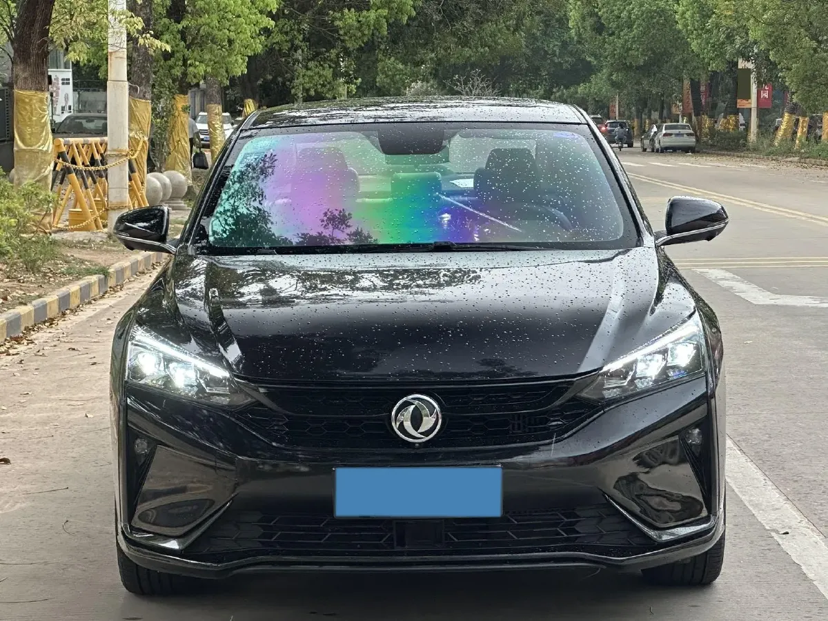 2020 DongFeng Aeolus YiXuan 1.5T 150HP L4 6DCT,autocango,china used car exporter,china ev exporter,chinese used car exporter,chinese used ev exporter